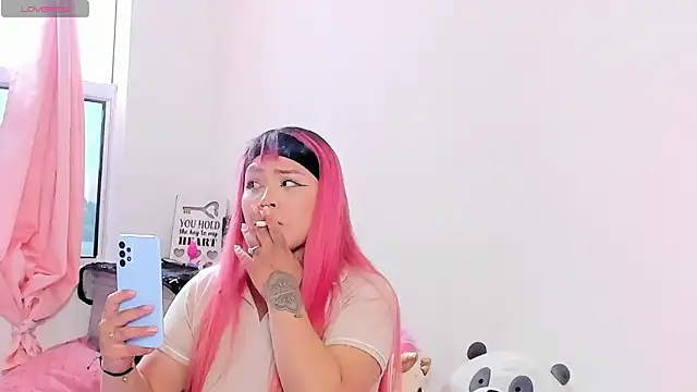 SophieRossi online show from 16, 3, 2026