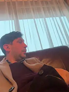 Taxidriver1988 online show from 25, 1, 2025