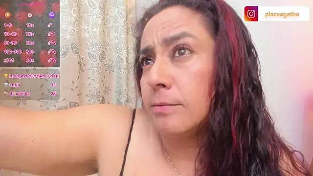 Snapshot of agathaxxx-69 chatting on 15, 2, 2025 agathaxxx-69 online show from 15, 2, 2025