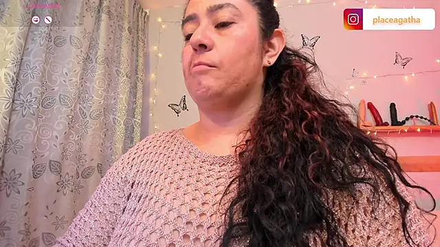 Snapshot of agathaxxx-69 chatting on 14, 3, 2025 agathaxxx-69 online show from 14, 3, 2025