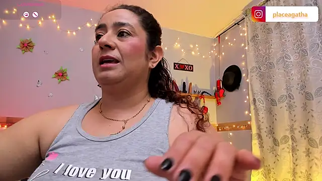 Snapshot of agathaxxx-69 chatting on 16, 3, 2025 agathaxxx-69 online show from 16, 3, 2025