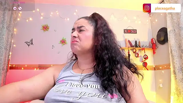 Snapshot of agathaxxx-69 chatting on 17, 3, 2025 agathaxxx-69 online show from 17, 3, 2025