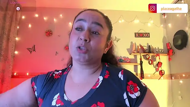 Snapshot of agathaxxx-69 chatting on 22, 3, 2025 agathaxxx-69 online show from 22, 3, 2025