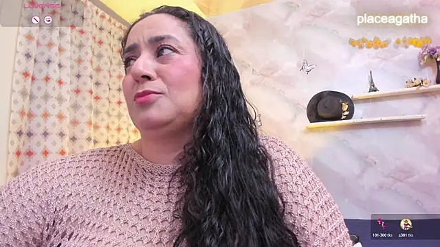 Snapshot of agathaxxx-69 chatting on 28, 10, 2025 agathaxxx-69 online show from 28, 10, 2025