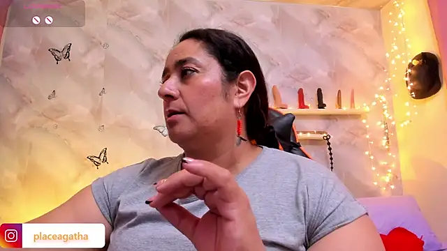 Snapshot of agathaxxx-69 chatting on 20, 11, 2025 agathaxxx-69 online show from 20, 11, 2025