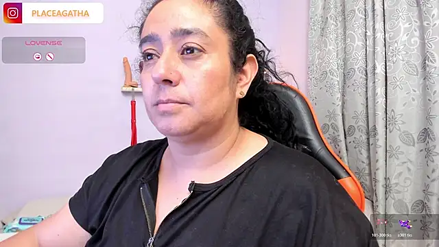 Snapshot of agathaxxx-69 chatting on 11, 2, 2026 agathaxxx-69 online show from 11, 2, 2026