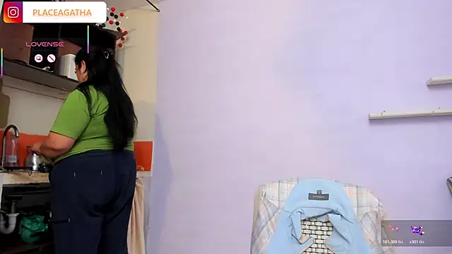 Snapshot of agathaxxx-69 chatting on 17, 2, 2026 agathaxxx-69 online show from 17, 2, 2026