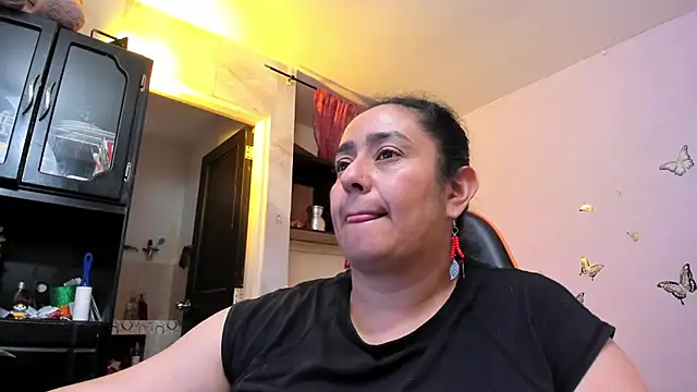 Snapshot of agathaxxx-69 chatting on 24, 3, 2026 agathaxxx-69 online show from 24, 3, 2026