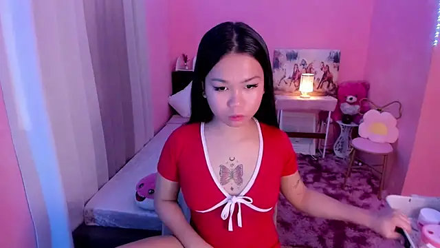 Vivorey Leighn online show from 9, 12, 2024