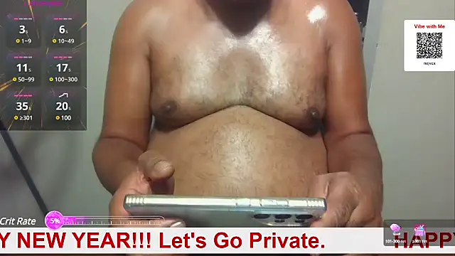 Snapshot of OldErotica chatting on 5, 1, 2025 OldErotica online show from 5, 1, 2025