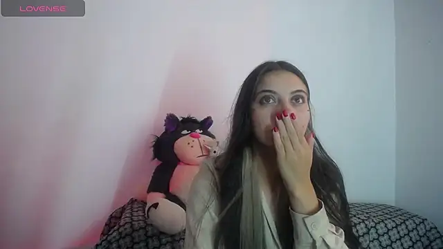 mariecam420 online show from 23, 11, 2025