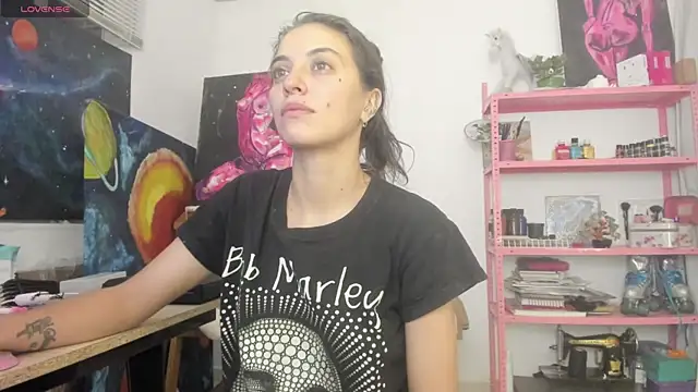 mariecam420 online show from 19, 3, 2026