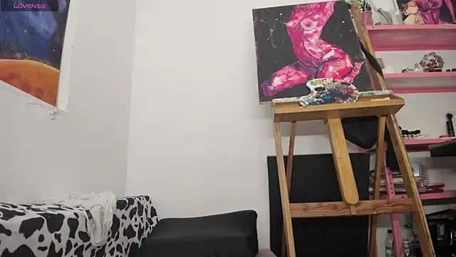 mariecam420 online show from 7, 4, 2026