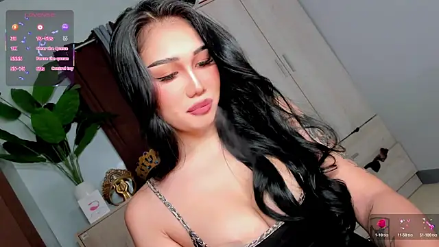 Snapshot of Icon1c_LiLy chatting on 22, 5, 2026 Icon1c LiLy online show from 22, 5, 2026