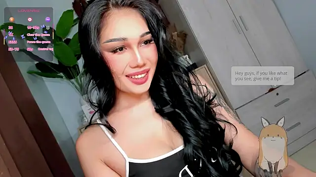 Snapshot of Icon1c_LiLy chatting on 23, 5, 2026 Icon1c LiLy online show from 23, 5, 2026