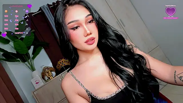 Snapshot of Icon1c_LiLy chatting on 25, 5, 2026 Icon1c LiLy online show from 25, 5, 2026