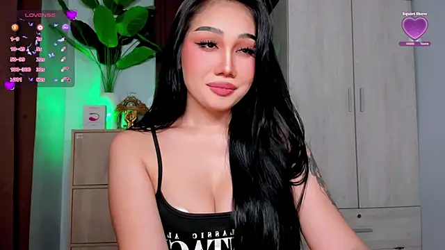 Snapshot of Icon1c_LiLy chatting on 26, 5, 2026 Icon1c LiLy online show from 26, 5, 2026