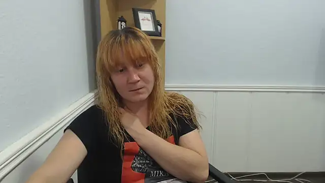 JosieJun  online show from 9, 7, 2026