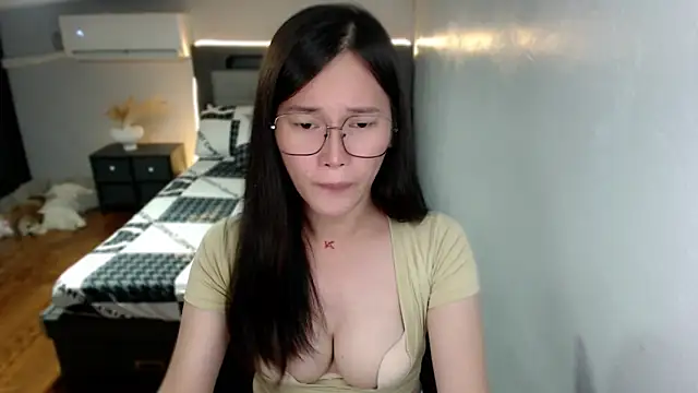 AmazingLuchie online show from 29, 5, 2026