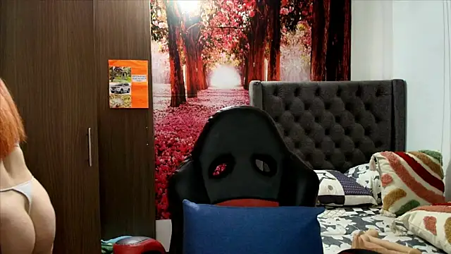 Snapshot of sofia23dirty chatting on 13, 2, 2025 sofia23dirty online show from 13, 2, 2025