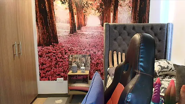 Snapshot of sofia23dirty chatting on 2, 11, 2025 sofia23dirty online show from 2, 11, 2025