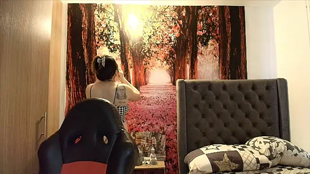 Snapshot of sofia23dirty chatting on 25, 11, 2025 sofia23dirty online show from 25, 11, 2025