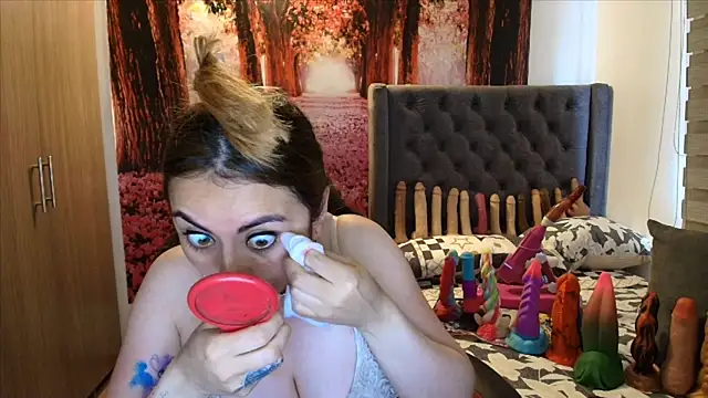 Snapshot of sofia23dirty chatting on 5, 12, 2025 sofia23dirty online show from 5, 12, 2025