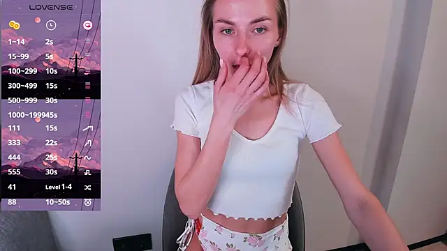 Aquilaris  online show from 25, 3, 2026