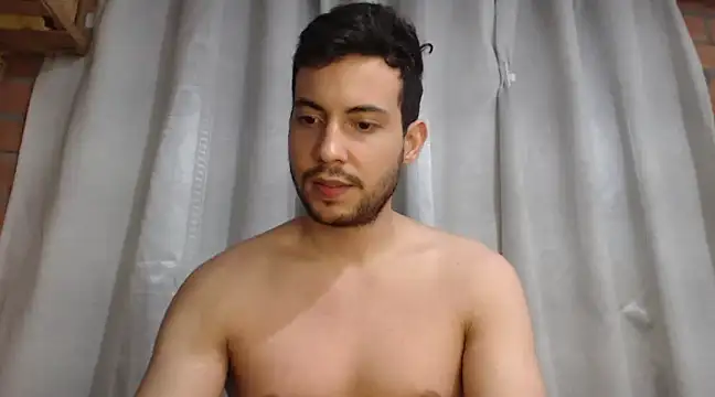 Snapshot of Armando_2002 chatting on 29, 1, 2025 Armando 2002 online show from 29, 1, 2025