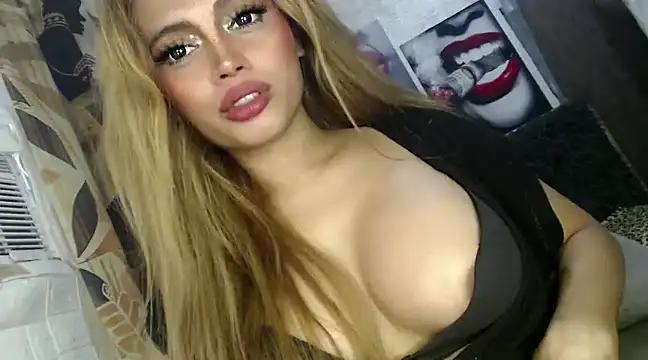 barbie ivana online show from 10, 2, 2025