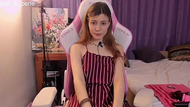 di perle online show from 28, 6, 2026