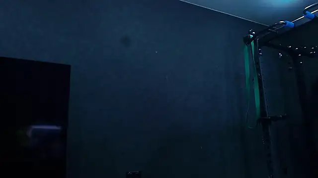 muscularjohnforuX online show from 22, 3, 2026