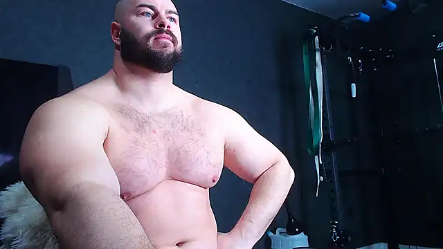 muscularjohnforuX online show from 27, 3, 2026