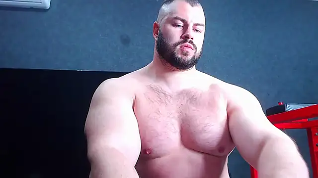 Snapshot of muscularjohnforuX chatting on 30, 4, 2026 muscularjohnforuX online show from 30, 4, 2026