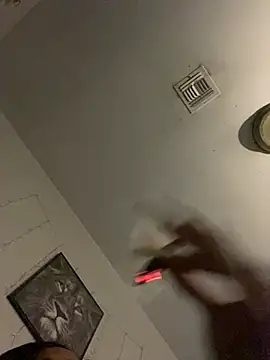 CutieFrmthehood online show from 5, 1, 2025