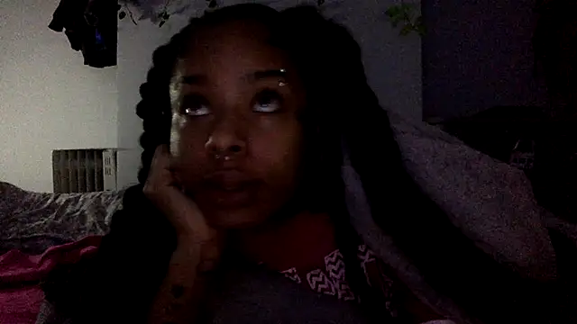 CutieFrmthehood online show from 8, 2, 2026