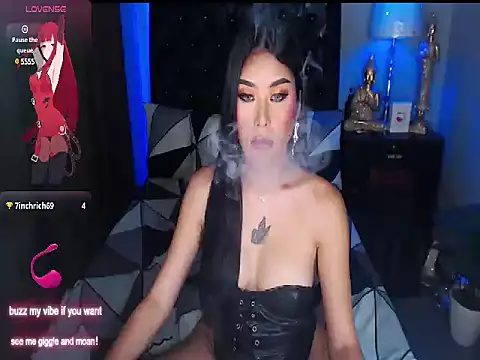 Snapshot of BigCockGODDESS chatting on 18, 12, 2024 BigCockGODDESS online show from 18, 12, 2024