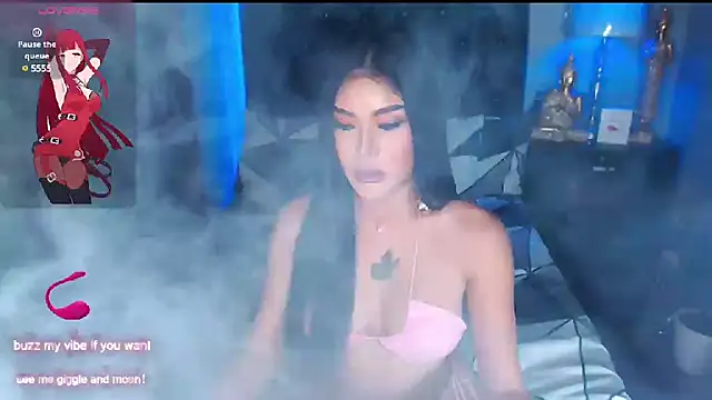 Snapshot of BigCockGODDESS chatting on 23, 12, 2024 BigCockGODDESS online show from 23, 12, 2024