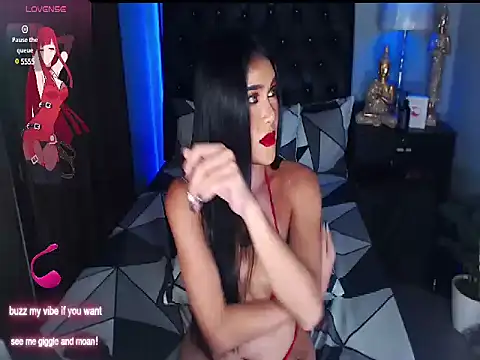 Snapshot of BigCockGODDESS chatting on 7, 1, 2025 BigCockGODDESS online show from 7, 1, 2025