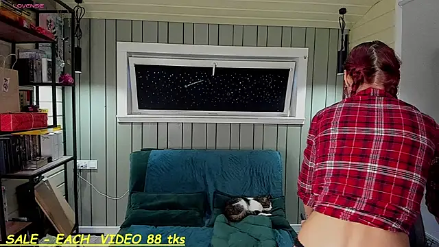 SandyChris online show from 17, 12, 2025