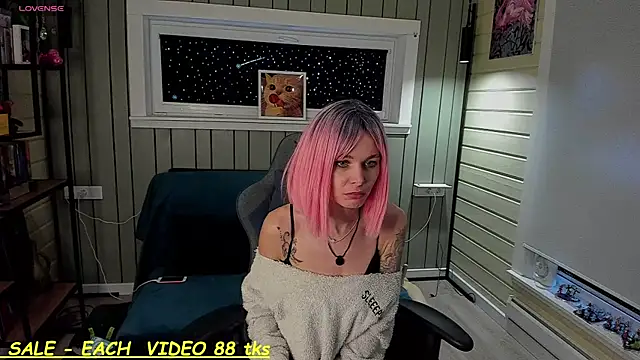 SandyChris online show from 10, 1, 2026