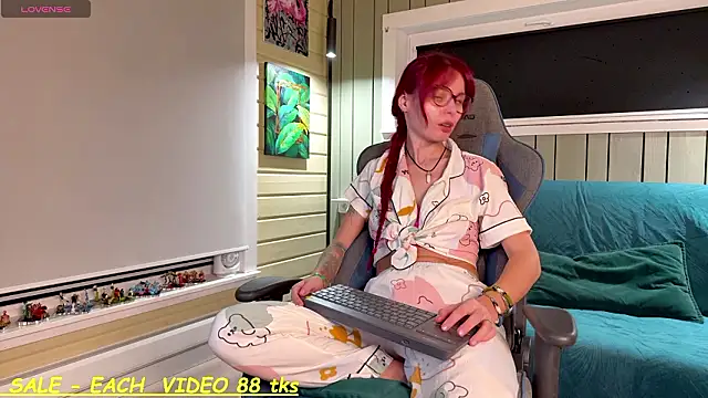 SandyChris online show from 5, 2, 2026