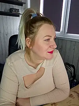 Marushka online show from 14, 1, 2026