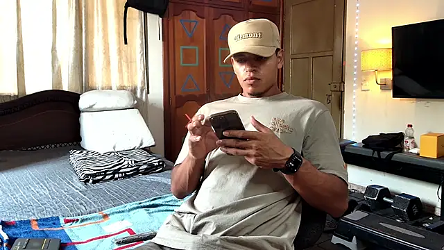 Snapshot of Jhon_wich chatting on 3, 12, 2025 Jhon wich online show from 3, 12, 2025