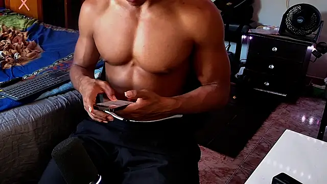 Snapshot of Jhon_wich chatting on 15, 2, 2026 Jhon wich online show from 15, 2, 2026