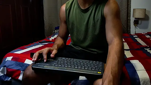 Jhon wich online show from 14, 4, 2026