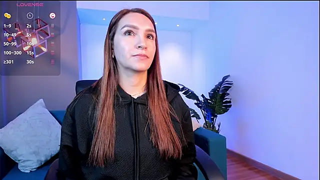 miataylorr1 online show from 6, 3, 2026