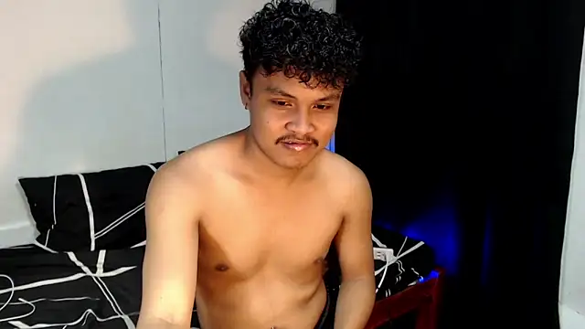 Snapshot of Brylon_ken chatting on 28, 10, 2025 Brylon ken online show from 28, 10, 2025