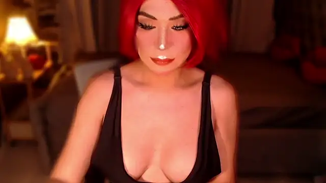 Snapshot of QUEEN_GIAMOORE69 chatting on 24, 7, 2026 QUEEN GIAMOORE69 online show from 24, 7, 2026