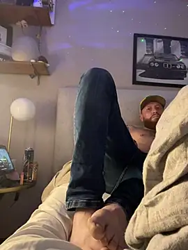 Mackwood89 online show from 8, 12, 2024